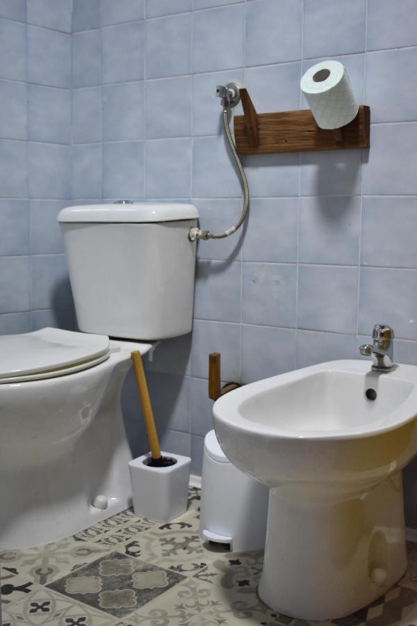 Quintinha Do Outeirinho Acomodação com café da manhã Soure Exterior foto